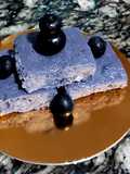 Royal blueberry😋😍