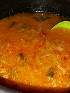 Foto resep Sayur godok