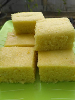 Foto resep Cake durian lembut#beranibaking