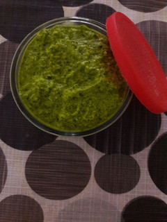 ચટણી(Chutney Recipe in Gujarati) રેસીપી મુખ્ય ફોટો