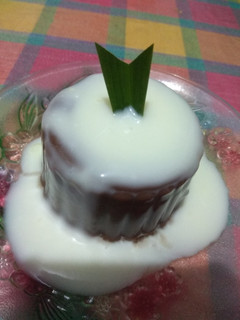 Foto resep Puding choco