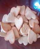 Galletas de aceite