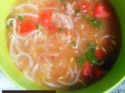 Gambar sayur tomat pekalongan