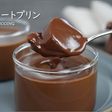 No-Bake Double Chocolate Pudding