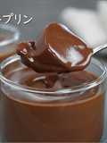 No-Bake Double Chocolate Pudding
