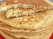 Une photo de recette farine d'avoine