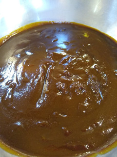 Una foto de Salsa barbacoa a mi manera