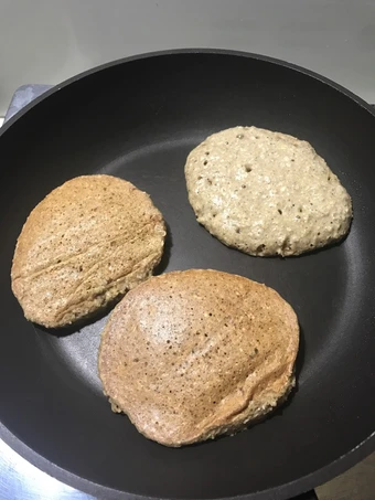 Recipe Vegan pancakes the Perfect So Delicious