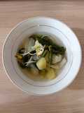 Sayur Asem Bening