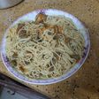 Spaghetti