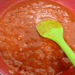 รูปของ Saus richeese