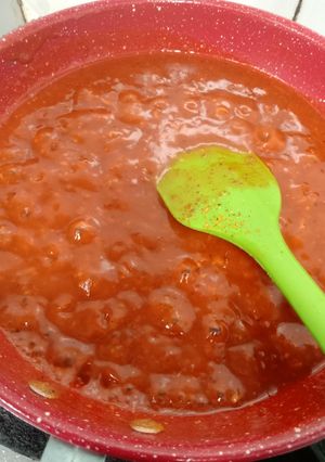 Foto resep Saus richeese