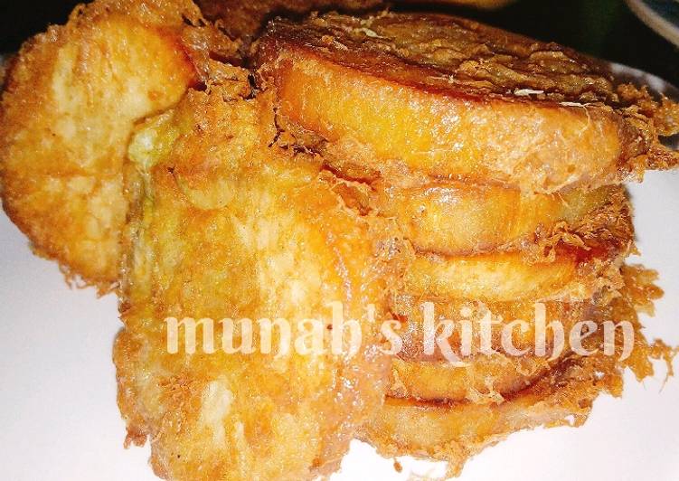 Recipe of Favorite Golden sweet potato | Satisfyingrecipe.web.app