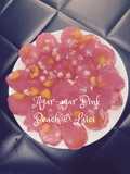 Agar-agar Pink Peach & Laici (R299)