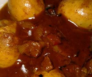 Resep Mudah Rendang Telor Sapi Yummy Mantul Resep Mudah Rendang Telor Sapi Yummy Mantul