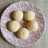 Roti mochi keju mini