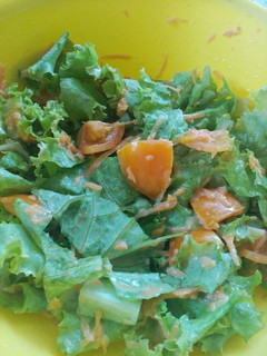 Foto resep Salad sayur