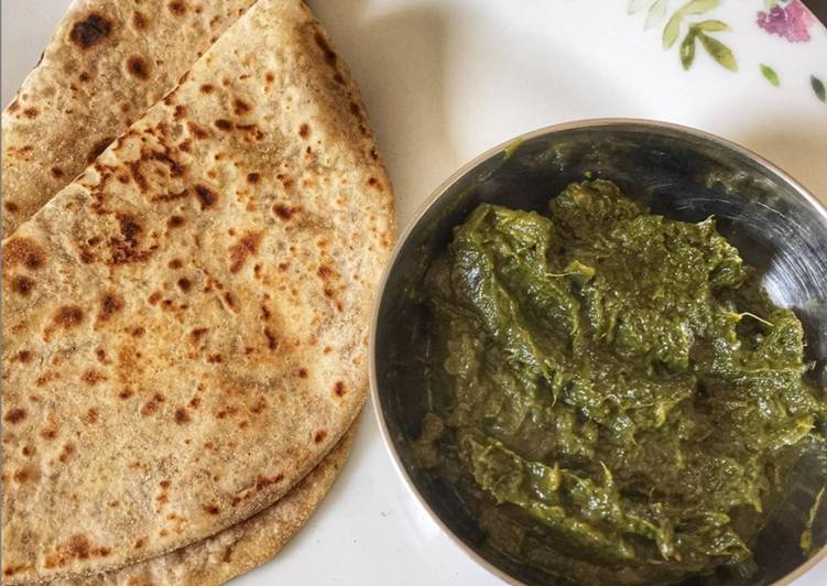Step-by-Step Guide to Prepare Super Quick Homemade Spinach Saag