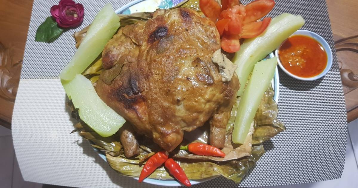 359 resep ayam bumbu klaten enak dan sederhana ala rumahan 