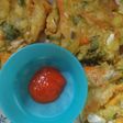 Bakwan Crispy Homemade