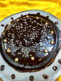 Chocolaty cake