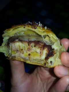 Foto resep Bolen Pisang No Korsvet