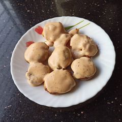 A picture of Cajun potatoes.