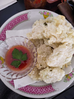 Foto resep Cireng anti gagal (krispy di luar lembut di dalam)