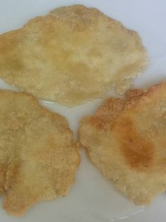 صورة لوصفة حلوى مغربية