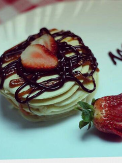 A picture of Pancake😋.