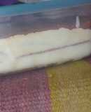 Tiramisú (clásico)