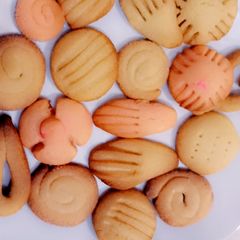 Cookies A picture of Cookies.