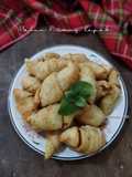 Molen Pisang Kepok