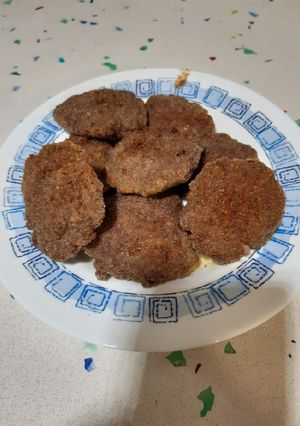 Una foto de Filetes rusos