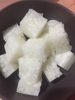 Foto resep Lontong #keto