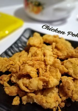 Foto resep Chicken PokPok