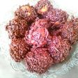 Bola bola coklat