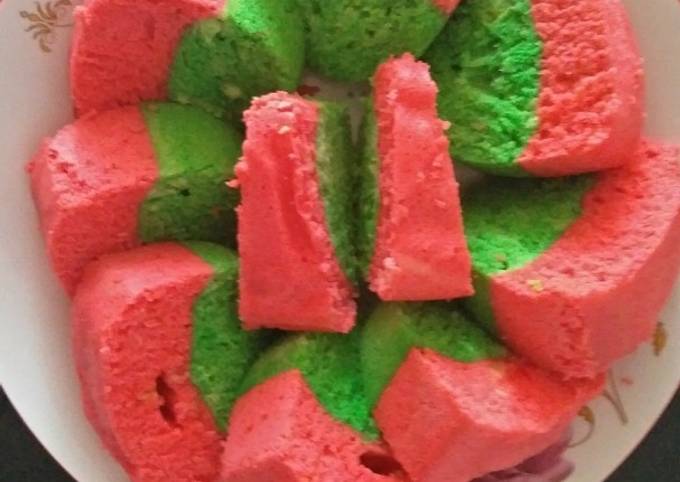 Resep Bolu Kukus Labu Siam Oleh Windha Restidhini - Cookpad Resep Bolu Kukus Labu Siam Oleh Windha Restidhini - Cookpad