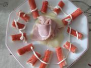 Una foto de comidas faciles y económica