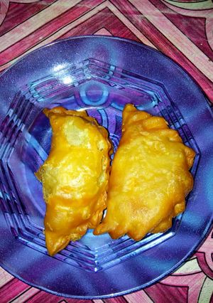 Foto resep Jalangkote kenangan ala wani