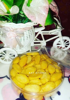 Foto resep Biji Katapang