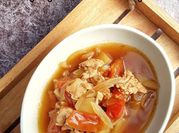 Gambar daging ayam giling