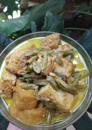 Foto resep Gulai Tauco