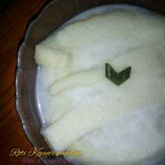 รูปของ Roti Kopyor