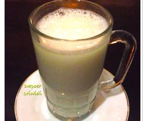 Siap Saji Beras kencur murni Enak Bergizi