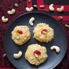 A picture of Pineapple Pedas.