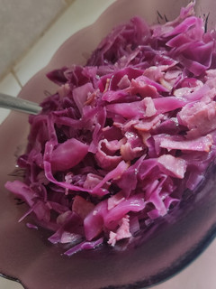 Una foto de Col Agridulce UTVCO