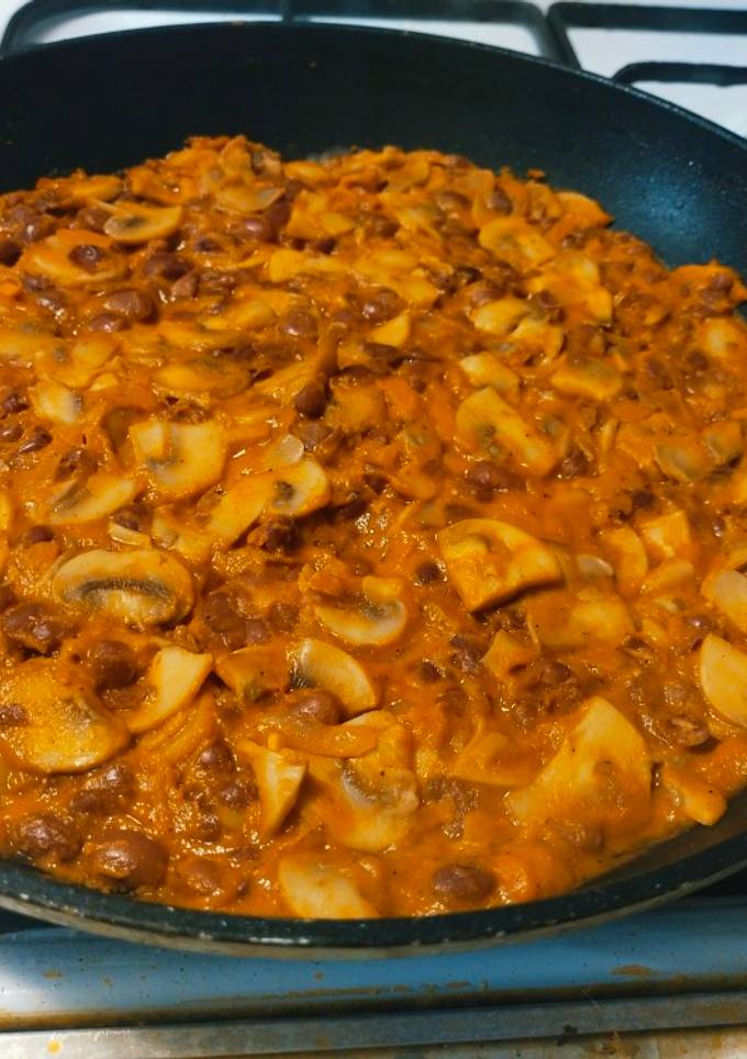 Квасолянка