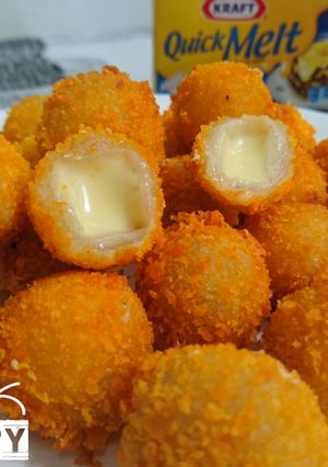 Foto resep Cilok Crispy