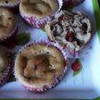Fruity cupcake ala2